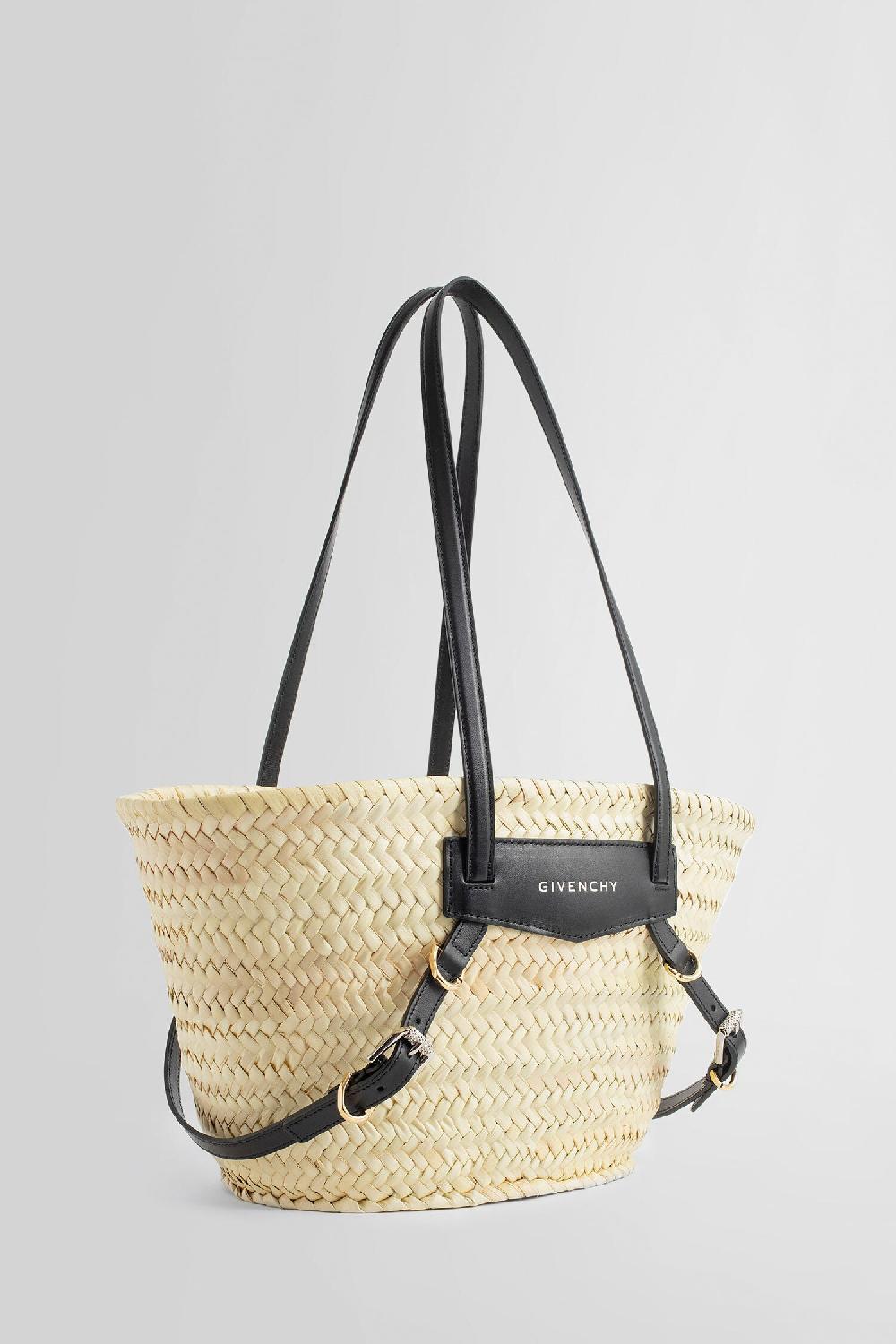 Antonioli GIVENCHY WOMAN BEIGE TOTE BAGS