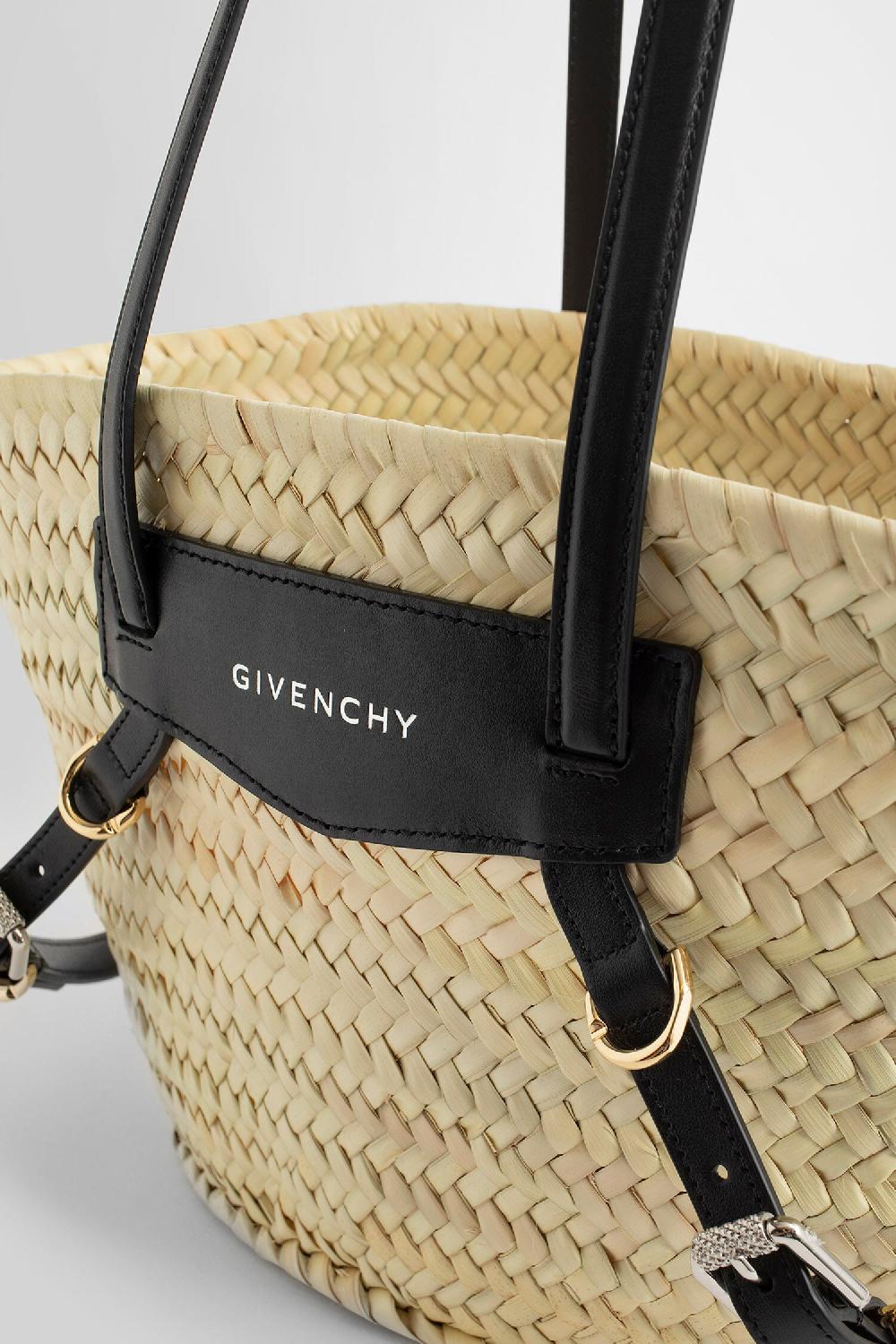 Antonioli GIVENCHY WOMAN BEIGE TOTE BAGS
