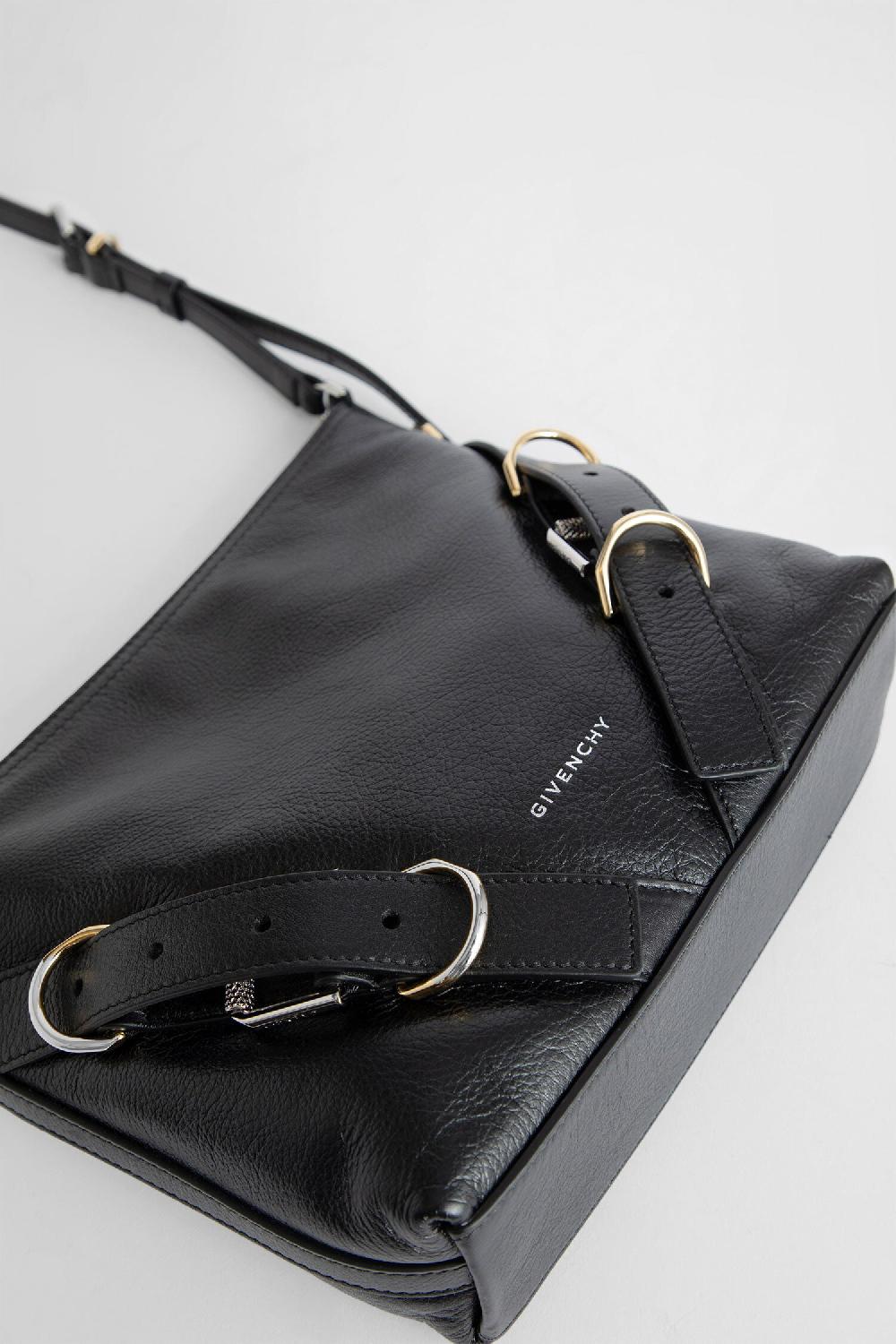 Antonioli GIVENCHY WOMAN BLACK CROSSBODY BAGS
