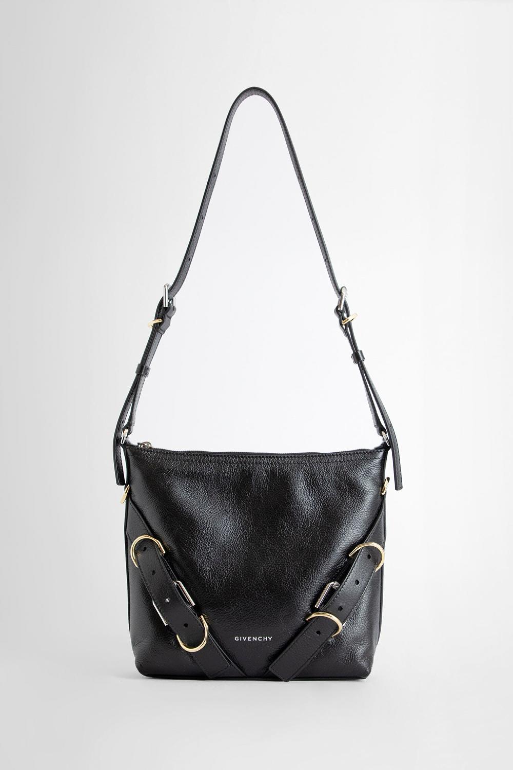 Antonioli GIVENCHY WOMAN BLACK CROSSBODY BAGS