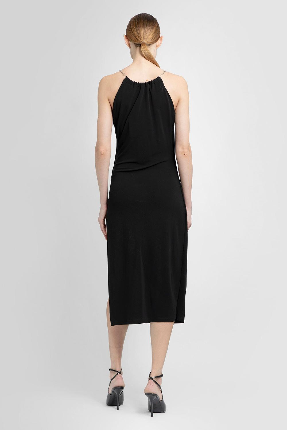 Antonioli GIVENCHY WOMAN BLACK DRESSES