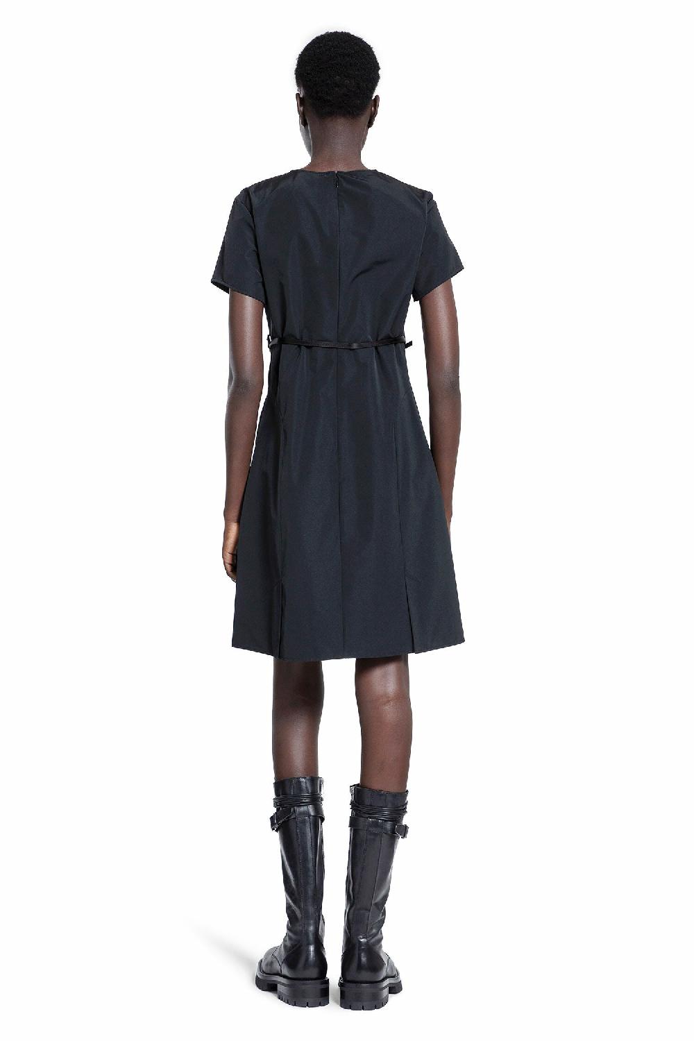 Antonioli GIVENCHY WOMAN BLACK DRESSES