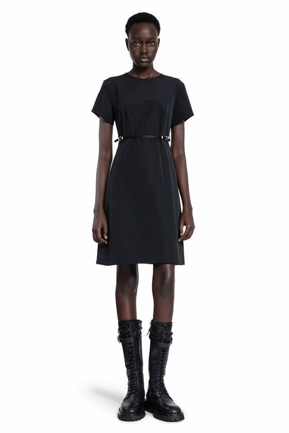 Antonioli GIVENCHY WOMAN BLACK DRESSES