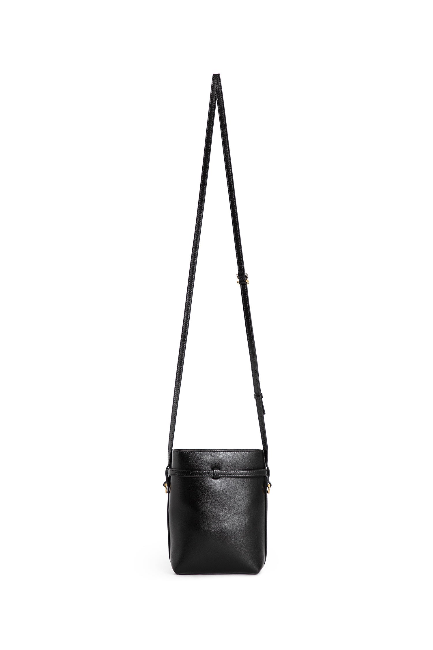 Antonioli GIVENCHY WOMAN BLACK MINI BAGS