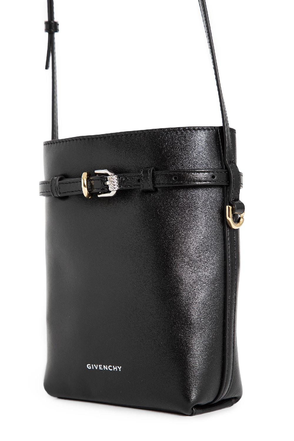 Antonioli GIVENCHY WOMAN BLACK MINI BAGS