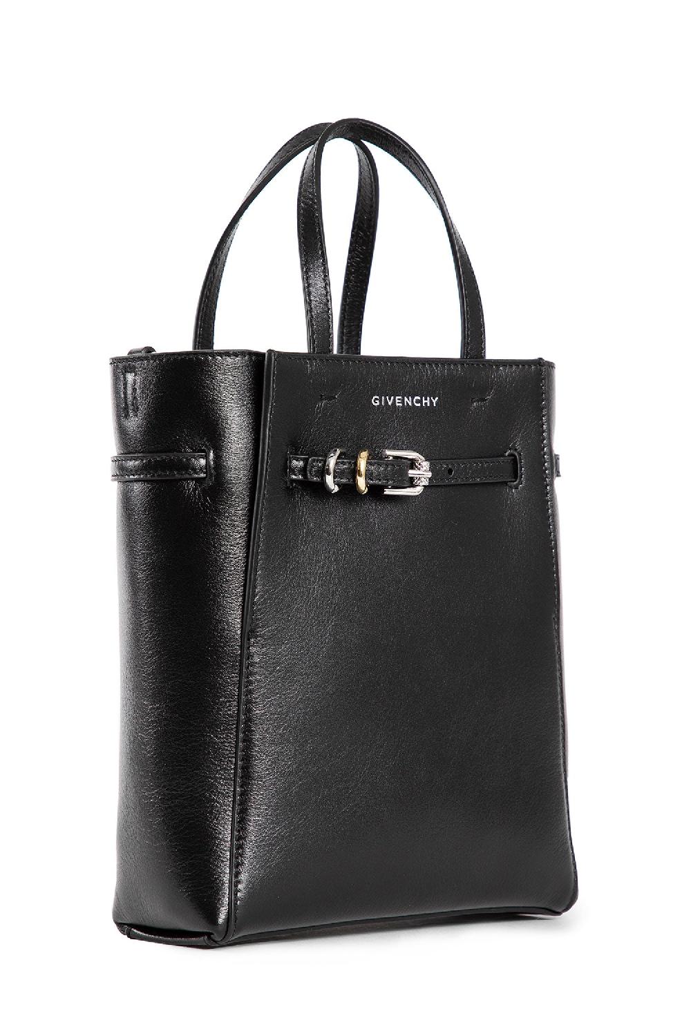 Antonioli GIVENCHY WOMAN BLACK MINI BAGS