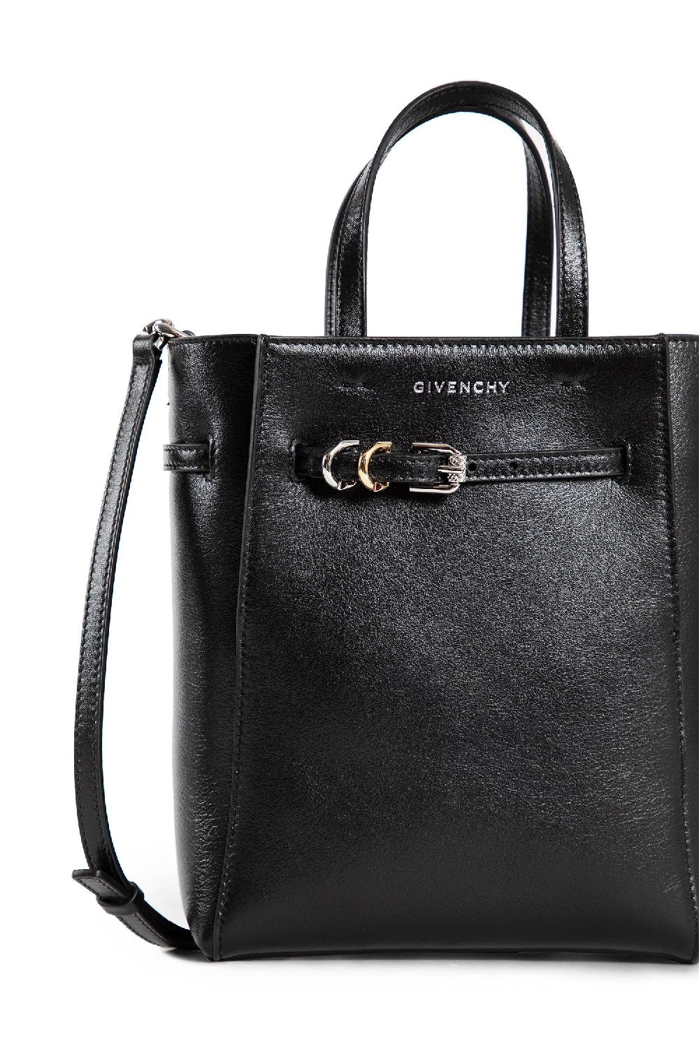 Antonioli GIVENCHY WOMAN BLACK MINI BAGS