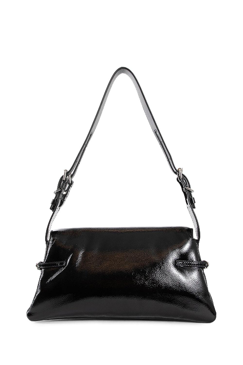 Antonioli GIVENCHY WOMAN BLACK SHOULDER BAGS