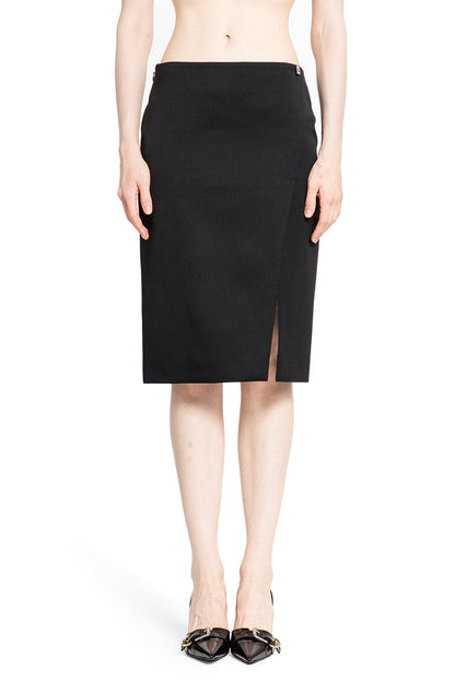 Antonioli GIVENCHY WOMAN BLACK SKIRTS