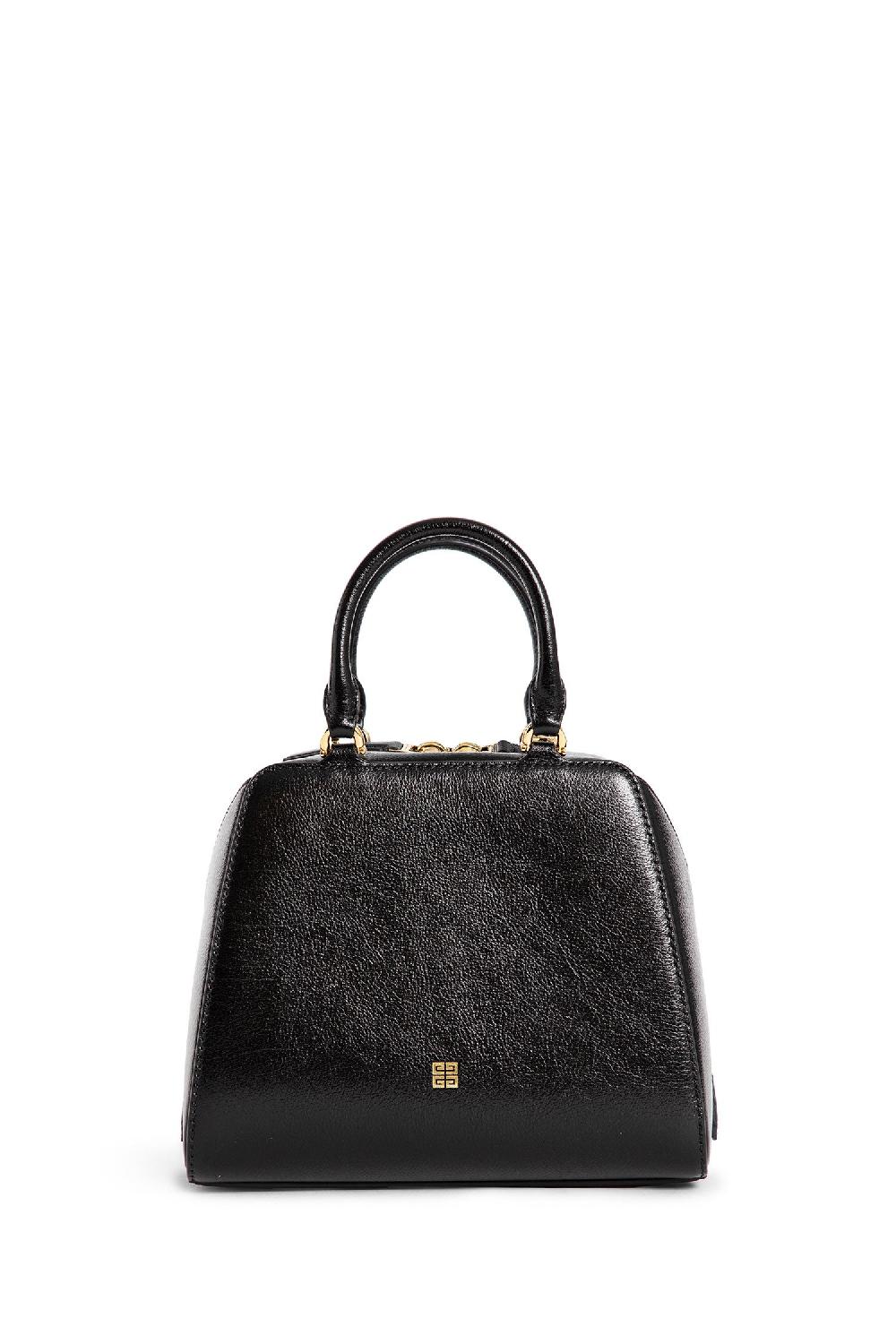Antonioli GIVENCHY WOMAN BLACK TOP HANDLE BAGS
