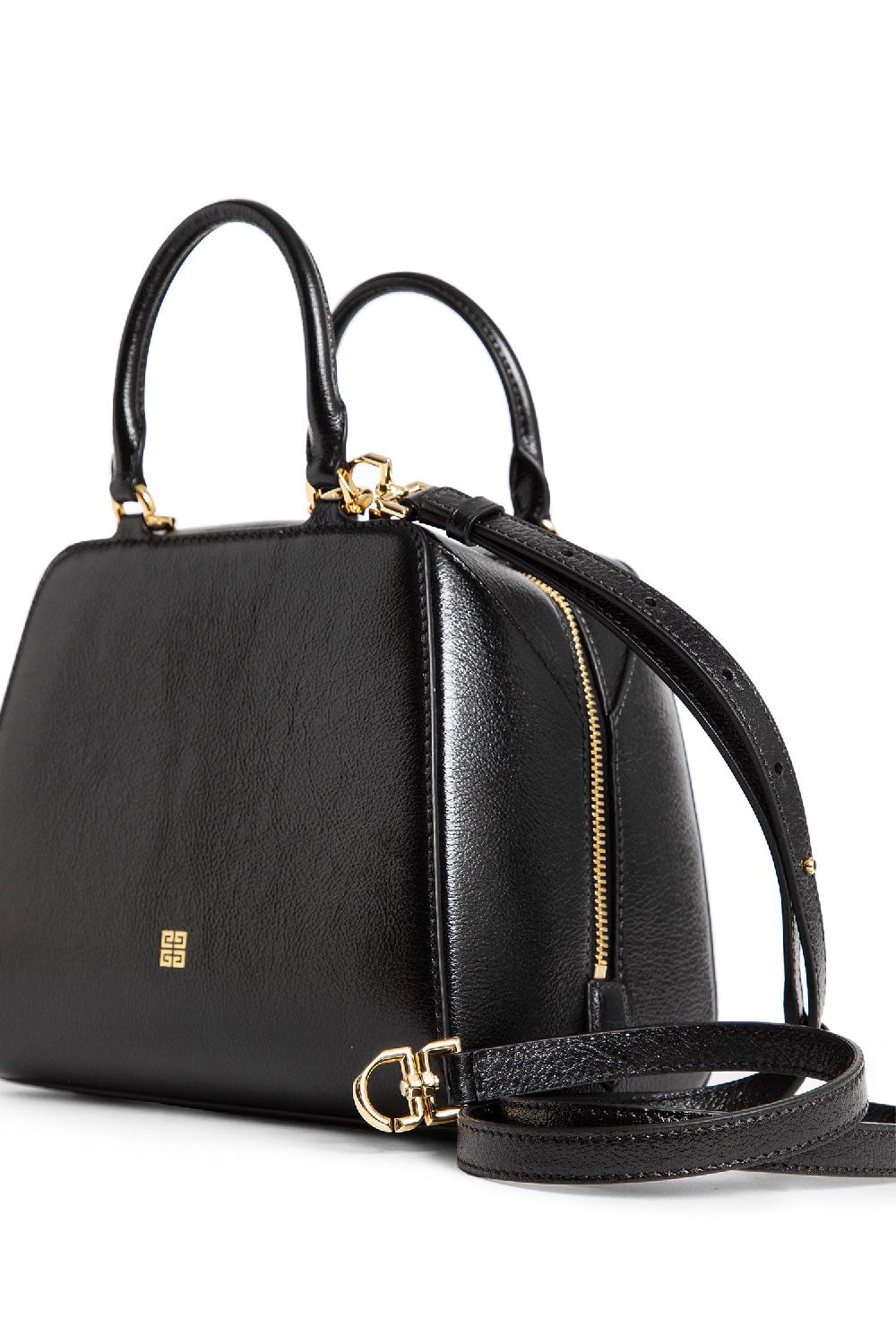 Antonioli GIVENCHY WOMAN BLACK TOP HANDLE BAGS