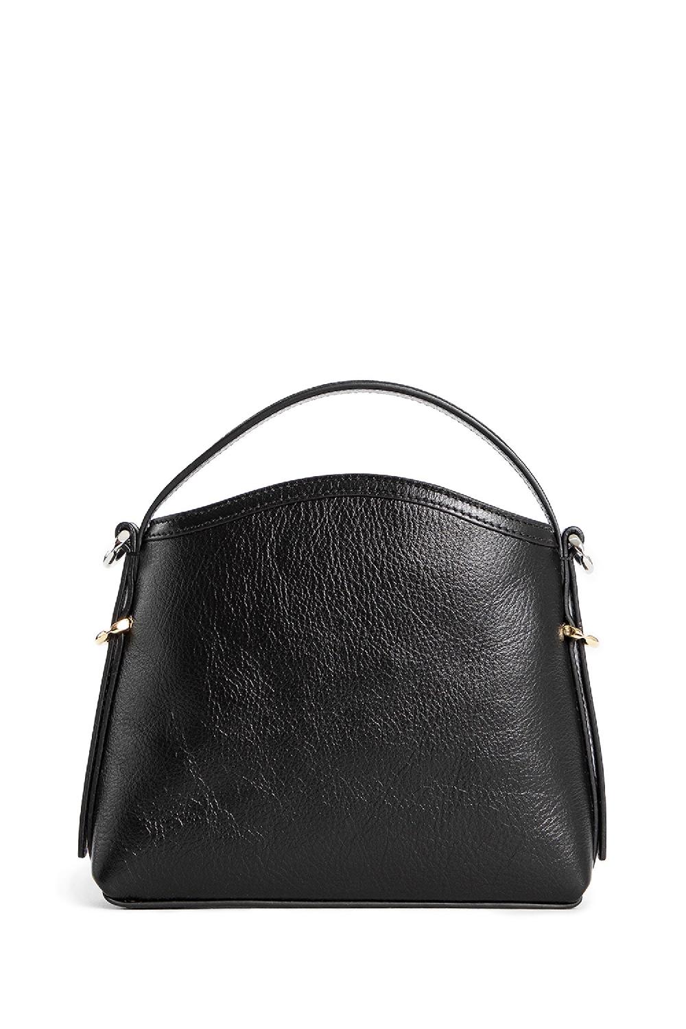 Antonioli GIVENCHY WOMAN BLACK TOP HANDLE BAGS