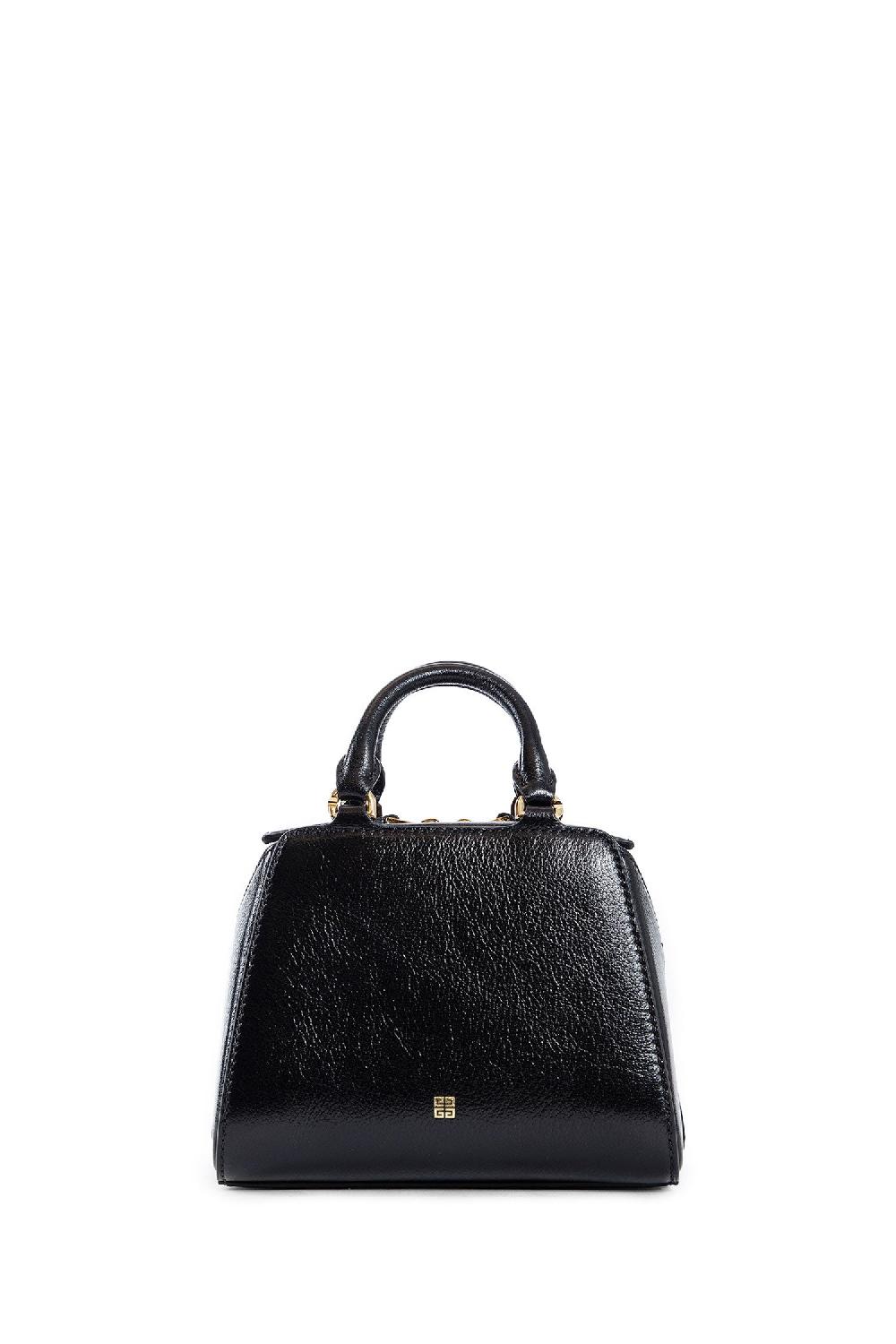 Antonioli GIVENCHY WOMAN BLACK TOP HANDLE BAGS