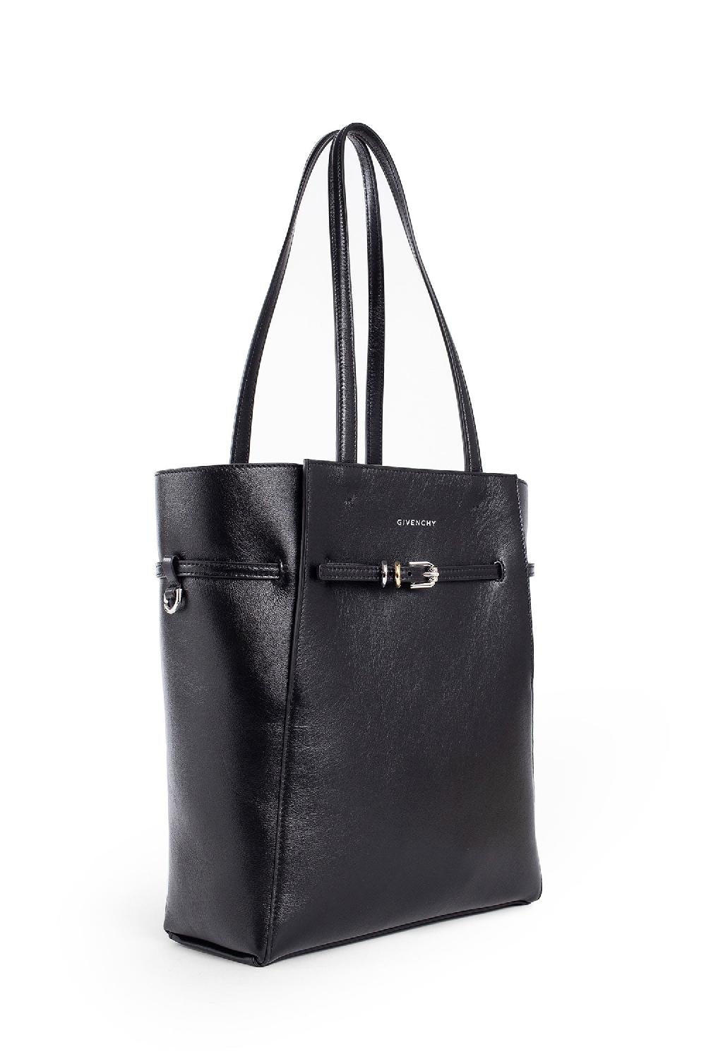 Antonioli GIVENCHY WOMAN BLACK TOTE BAGS