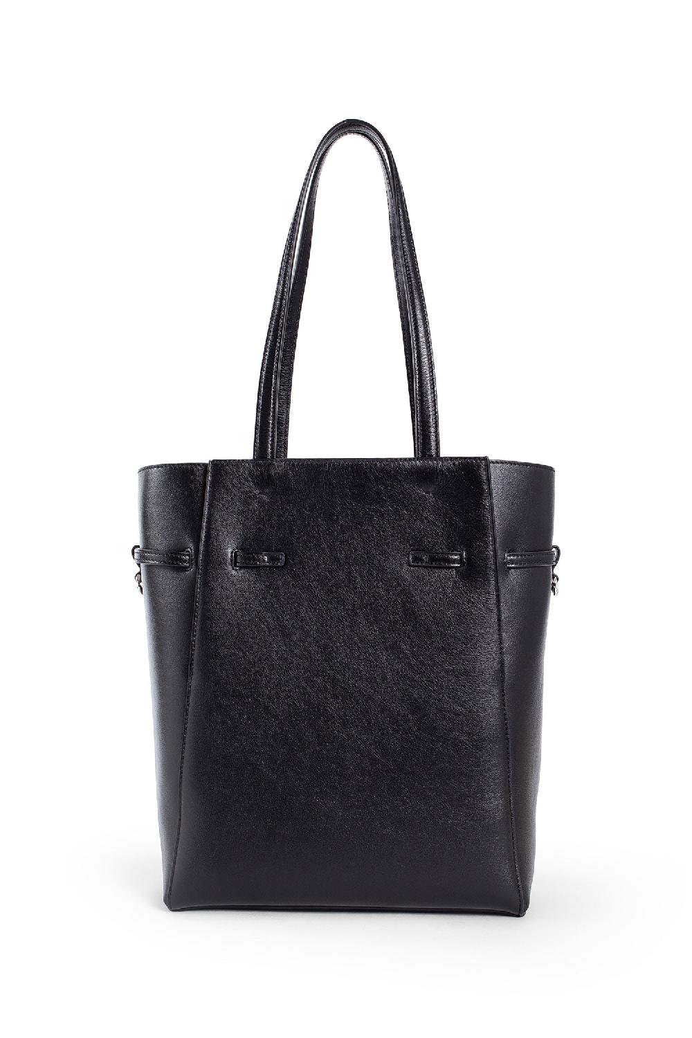 Antonioli GIVENCHY WOMAN BLACK TOTE BAGS