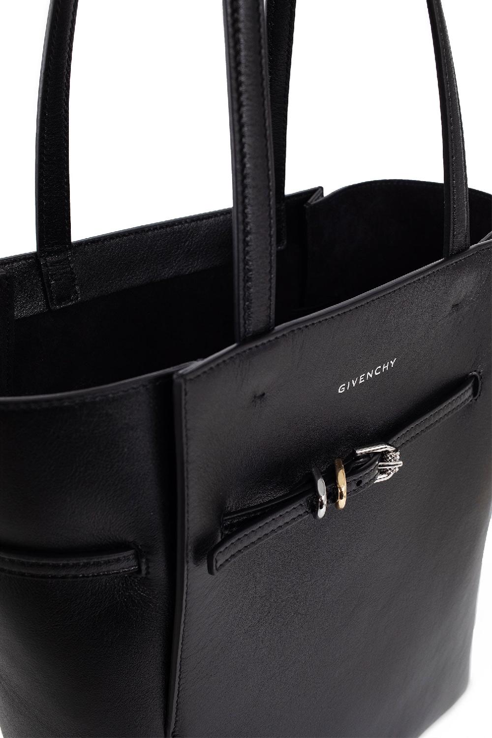 Antonioli GIVENCHY WOMAN BLACK TOTE BAGS