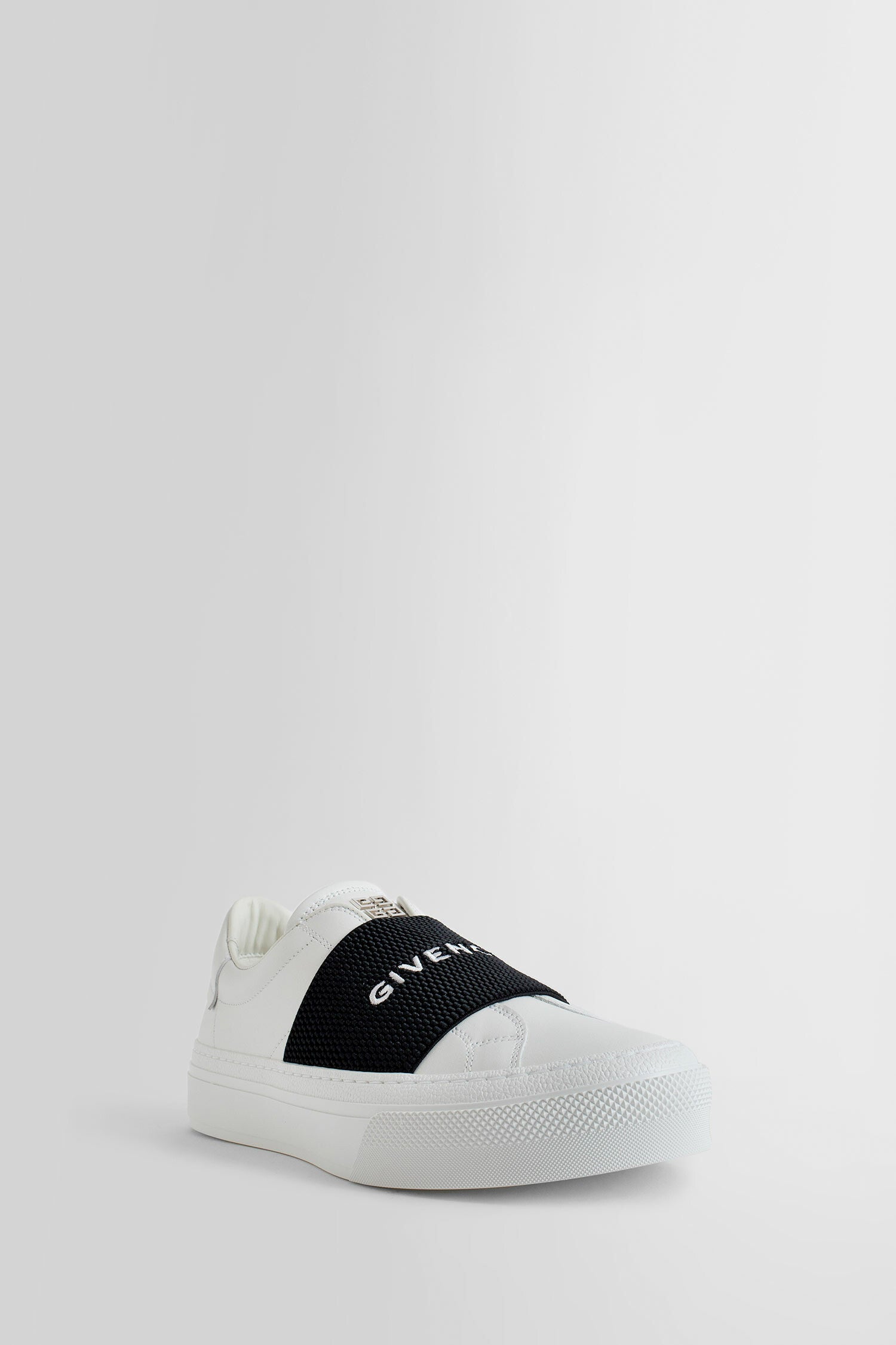 Antonioli GIVENCHY WOMAN BLACK&WHITE SNEAKERS