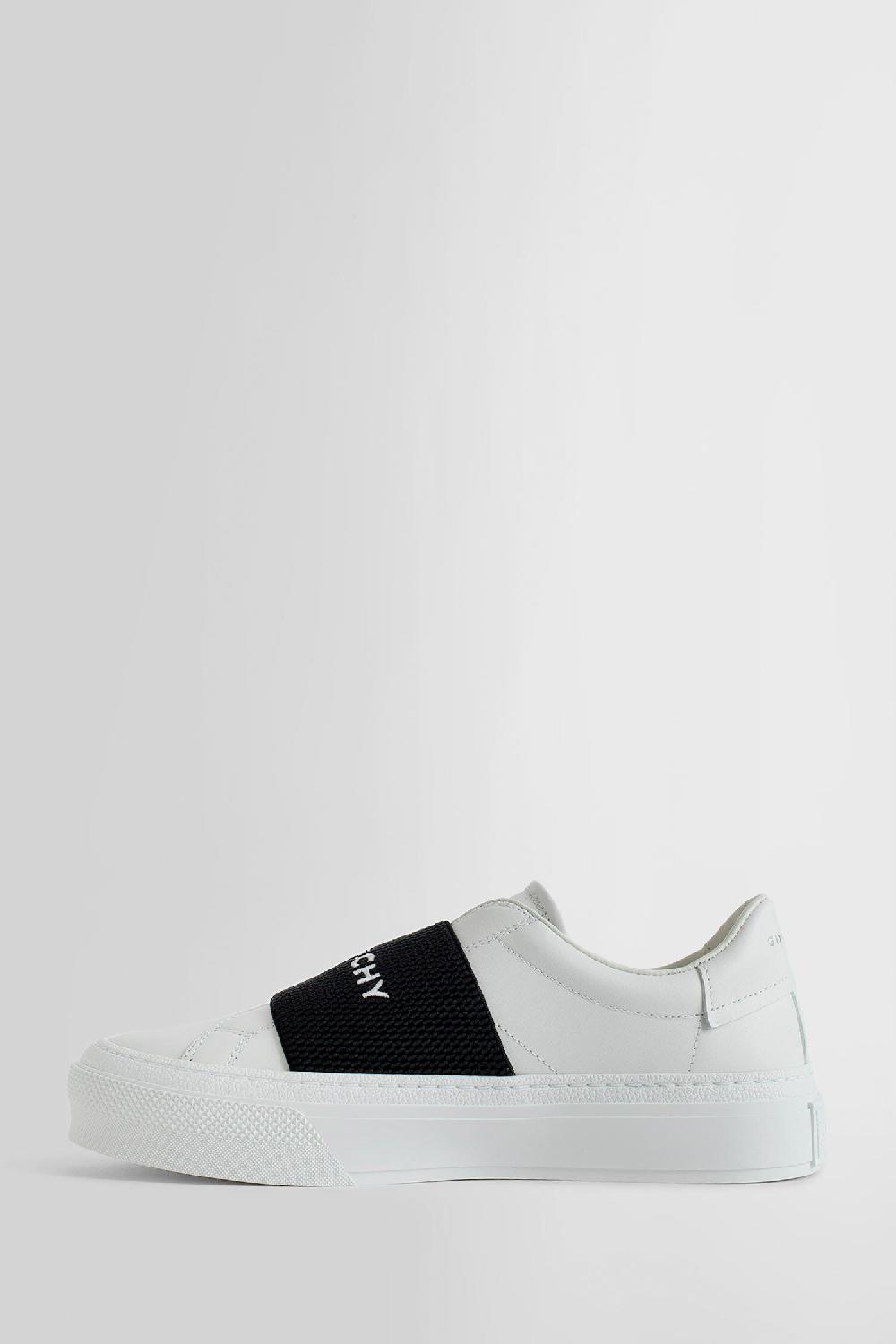 Antonioli GIVENCHY WOMAN BLACK&WHITE SNEAKERS
