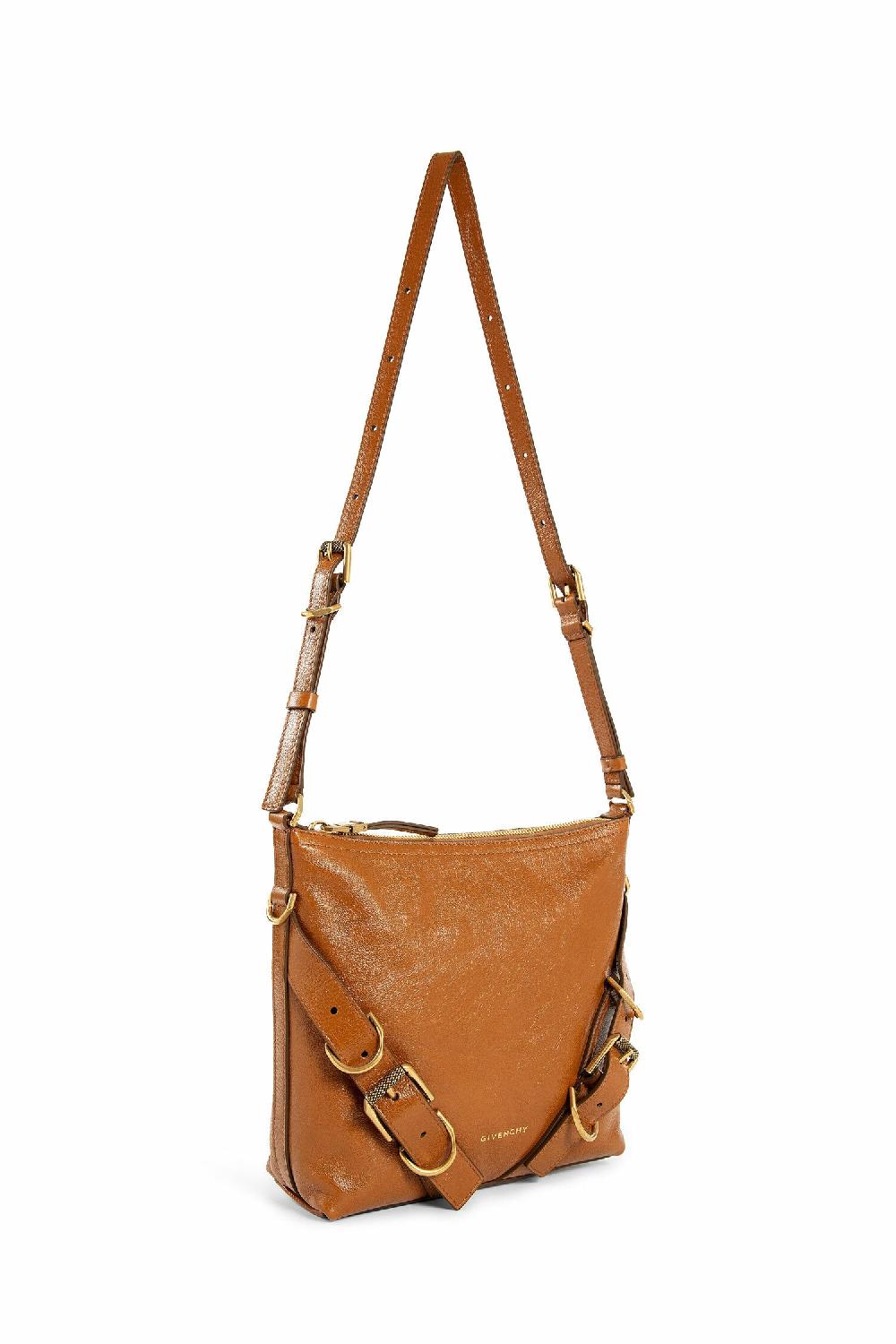 Antonioli GIVENCHY WOMAN BROWN CROSSBODY BAGS