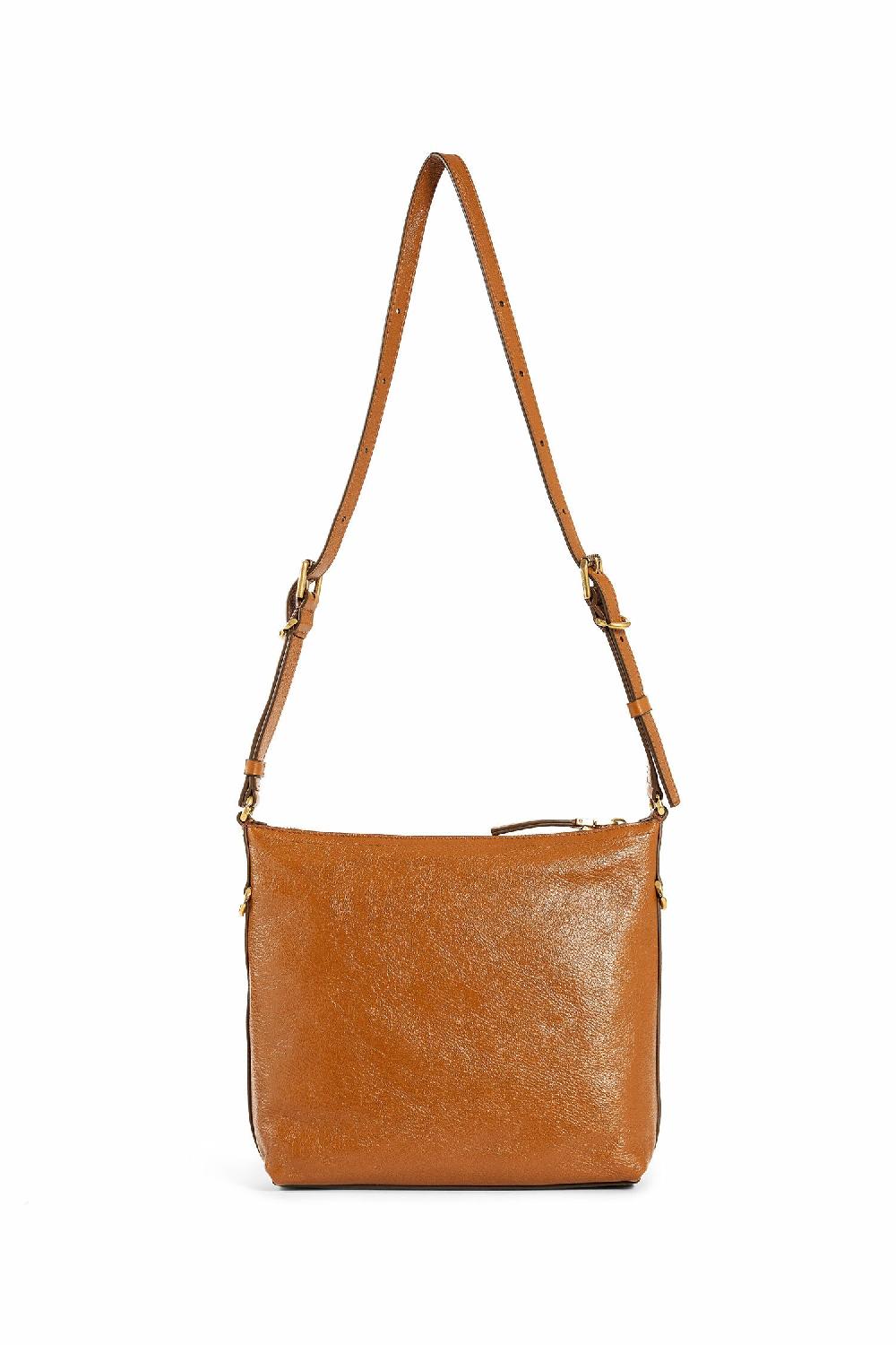 Antonioli GIVENCHY WOMAN BROWN CROSSBODY BAGS