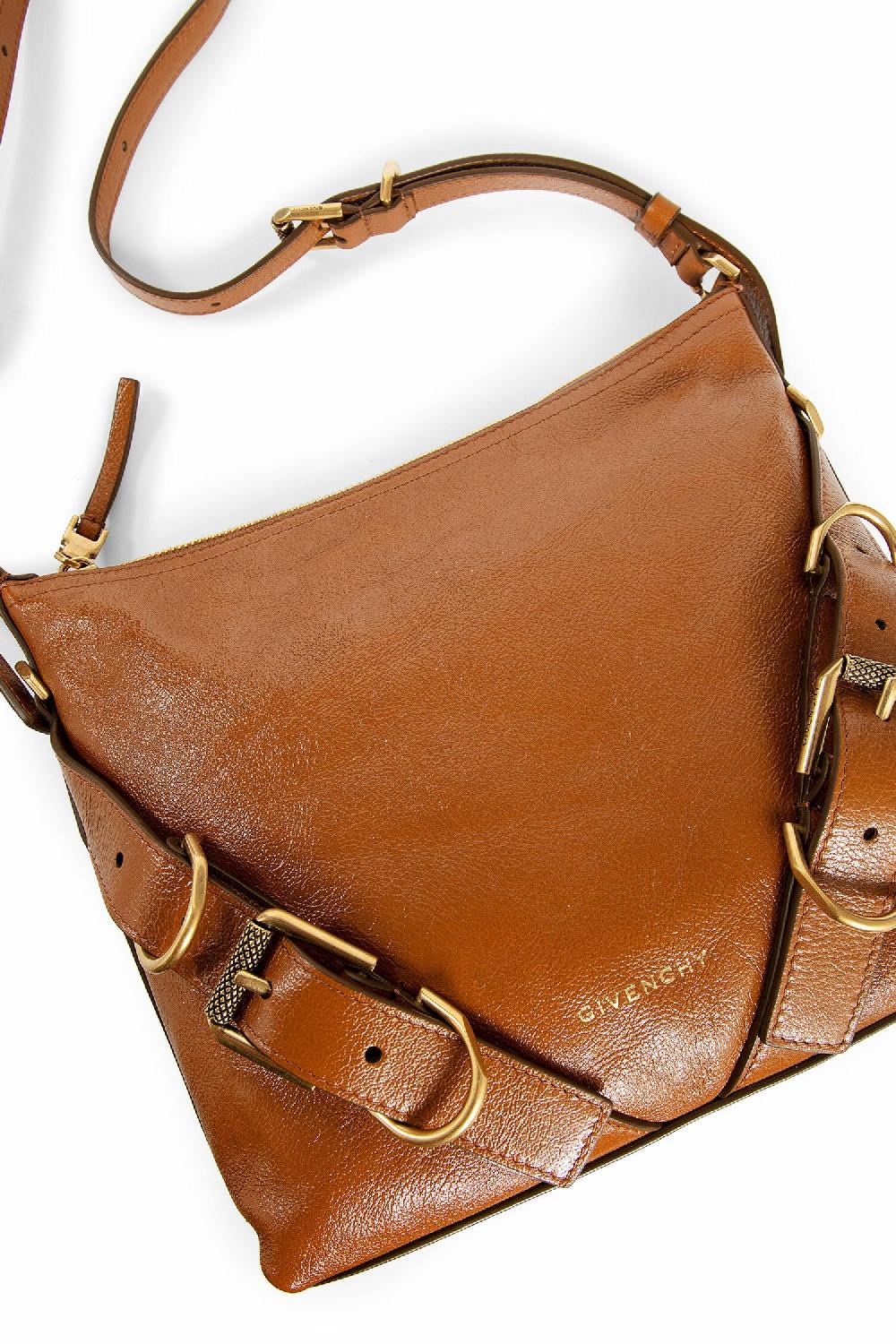 Antonioli GIVENCHY WOMAN BROWN CROSSBODY BAGS