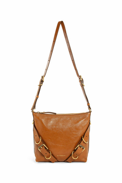 Antonioli GIVENCHY WOMAN BROWN CROSSBODY BAGS