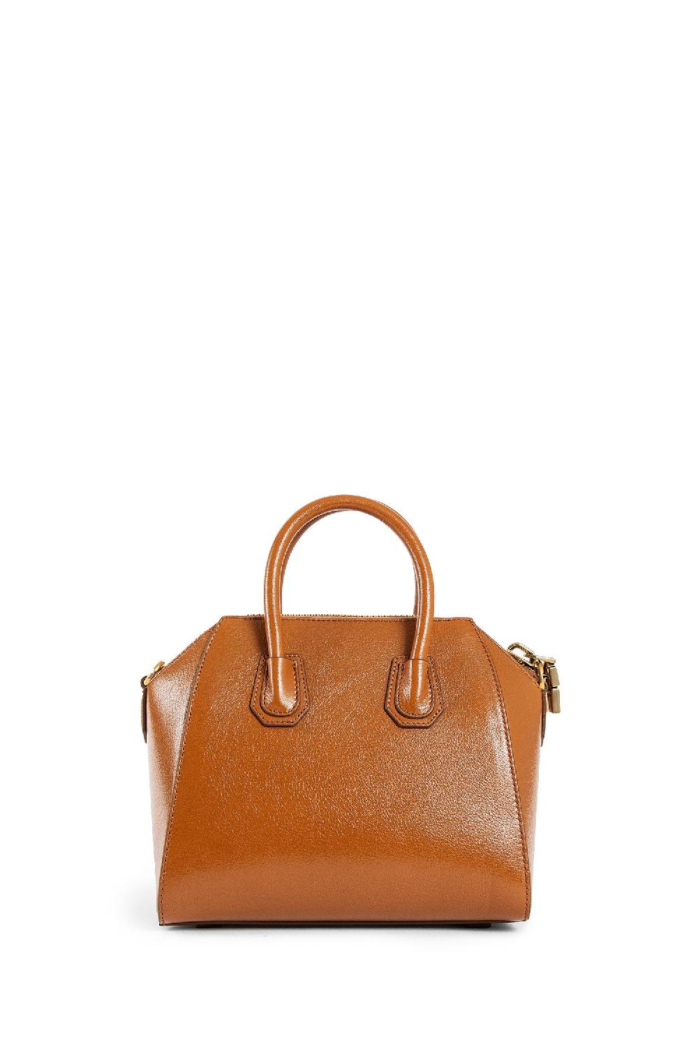 Antonioli GIVENCHY WOMAN BROWN MINI BAGS