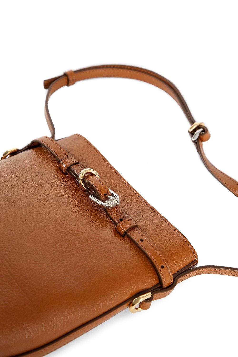 Antonioli GIVENCHY WOMAN BROWN MINI BAGS