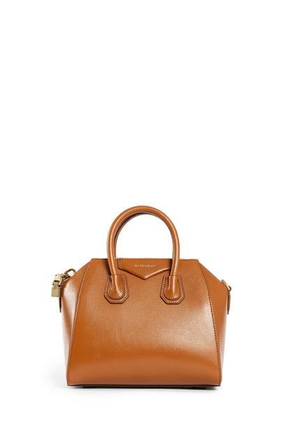 Antonioli GIVENCHY WOMAN BROWN MINI BAGS