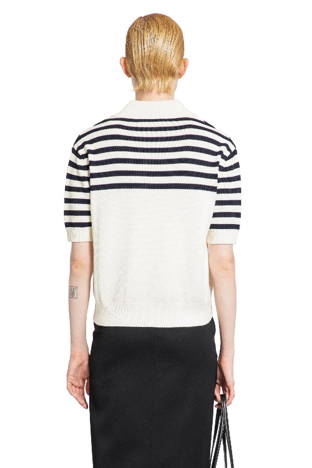 Antonioli GIVENCHY WOMAN MULTICOLOR TOPS