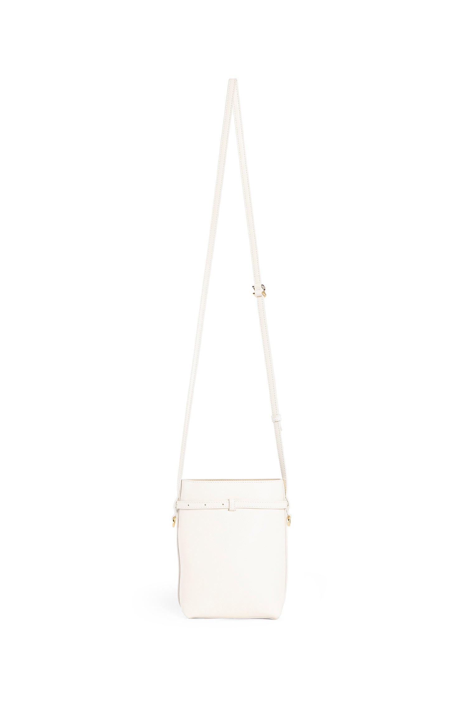 Antonioli GIVENCHY WOMAN OFF-WHITE MINI BAGS