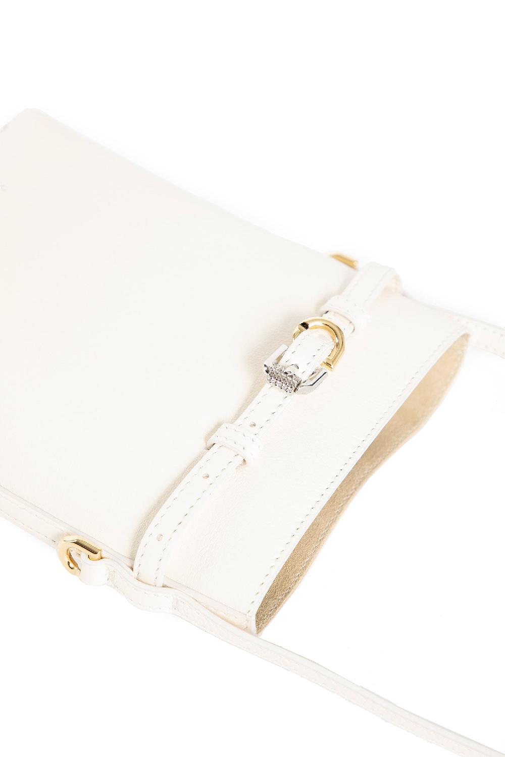 Antonioli GIVENCHY WOMAN OFF-WHITE MINI BAGS
