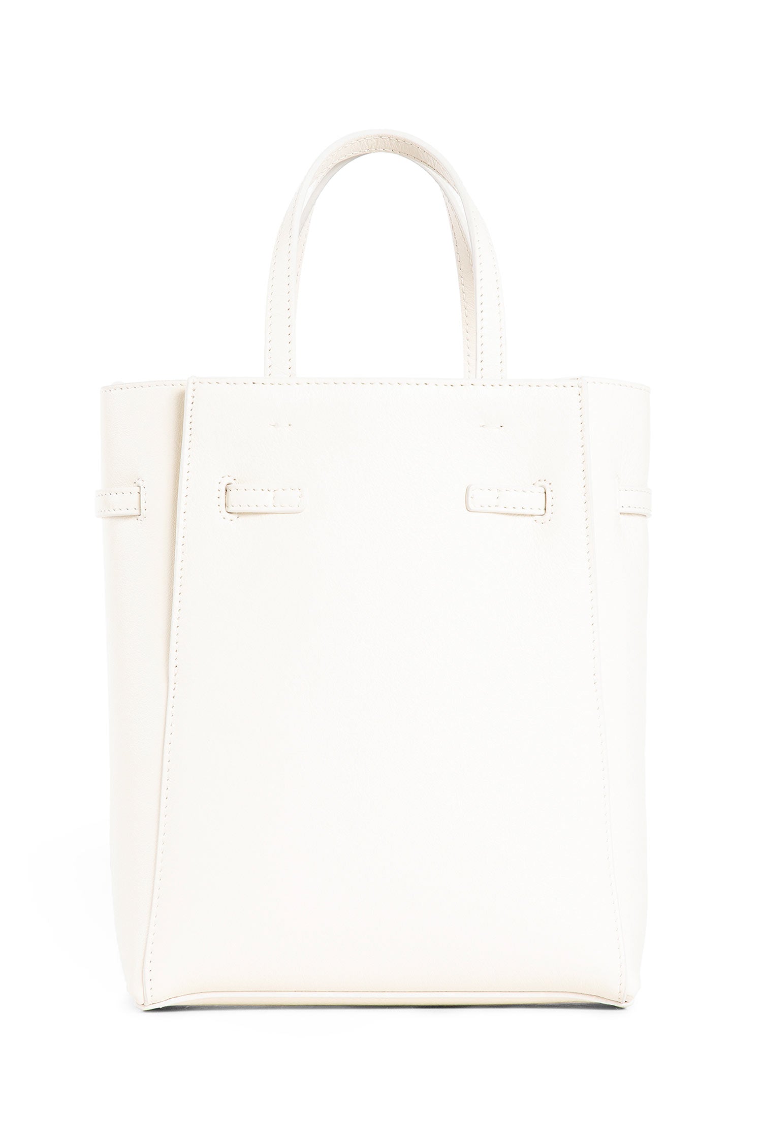 Antonioli GIVENCHY WOMAN OFF-WHITE TOTE BAGS