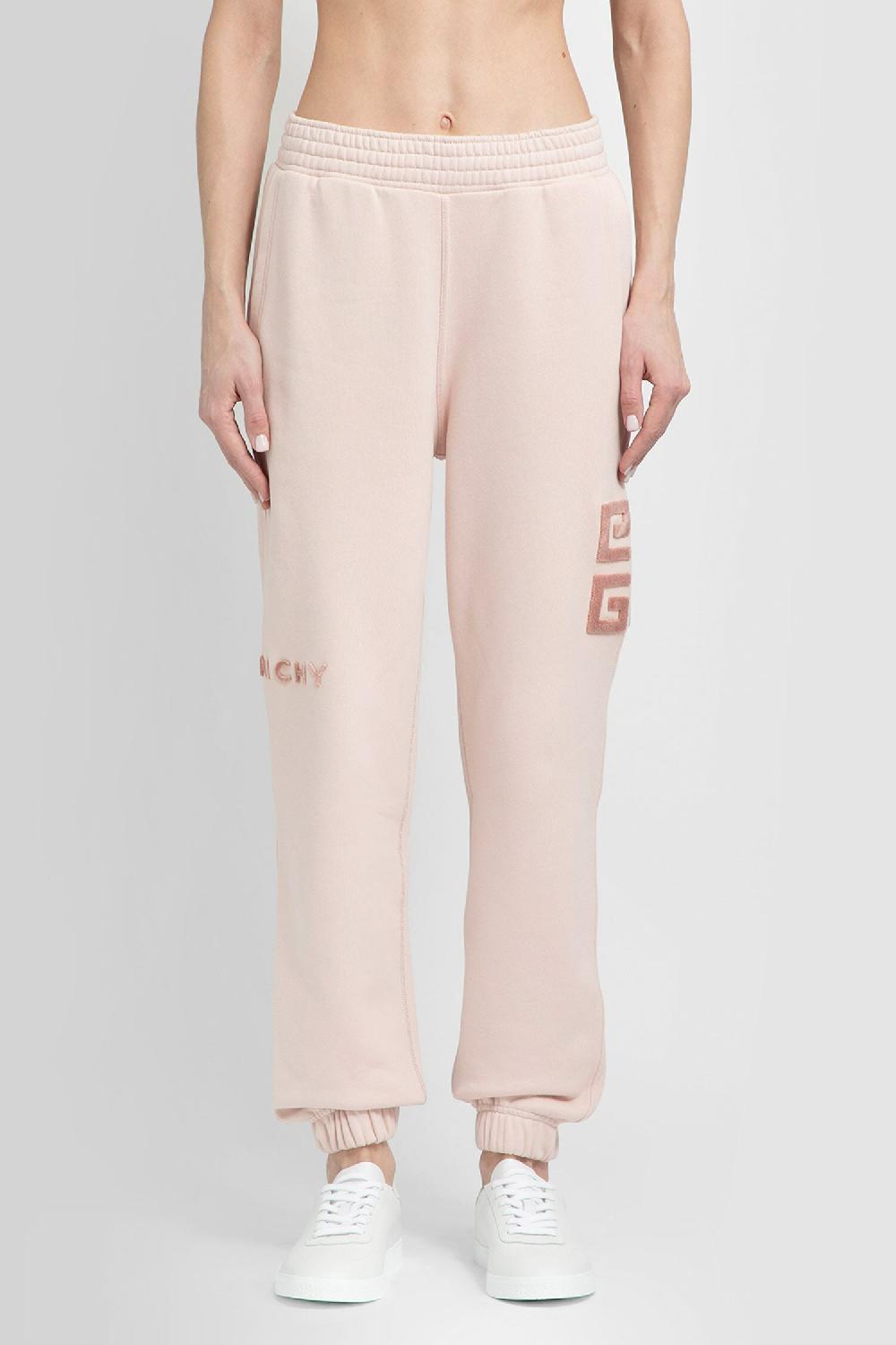 Antonioli GIVENCHY WOMAN PINK TROUSERS