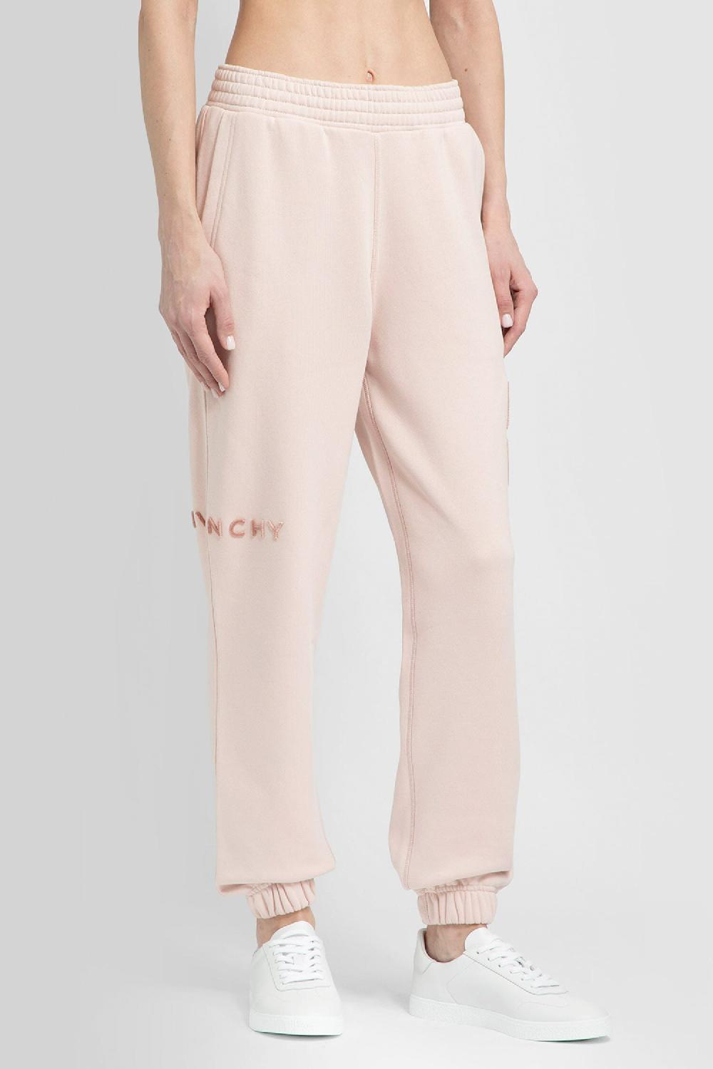 Antonioli GIVENCHY WOMAN PINK TROUSERS