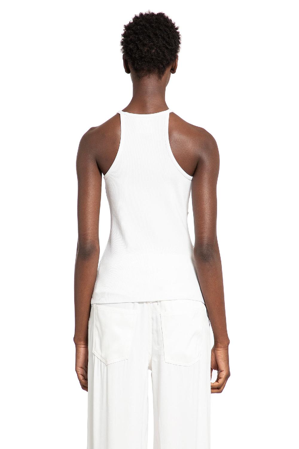 Antonioli GIVENCHY WOMAN WHITE TOPS