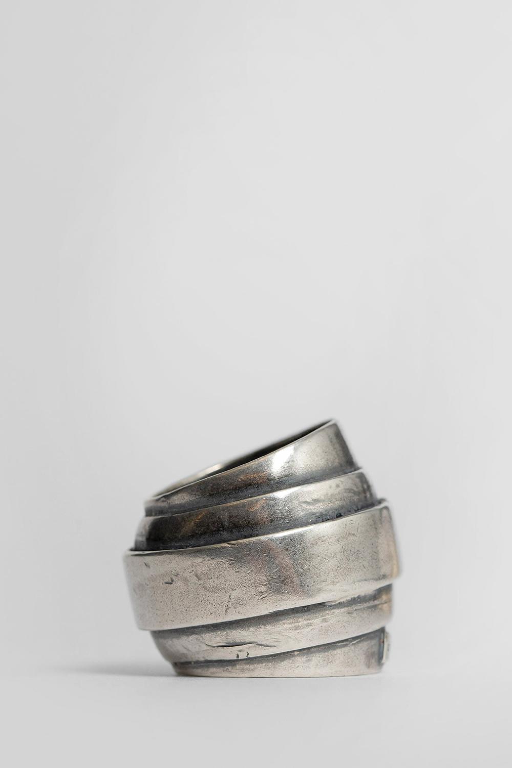 Antonioli GOTI UNISEX SILVER JEWELLERY
