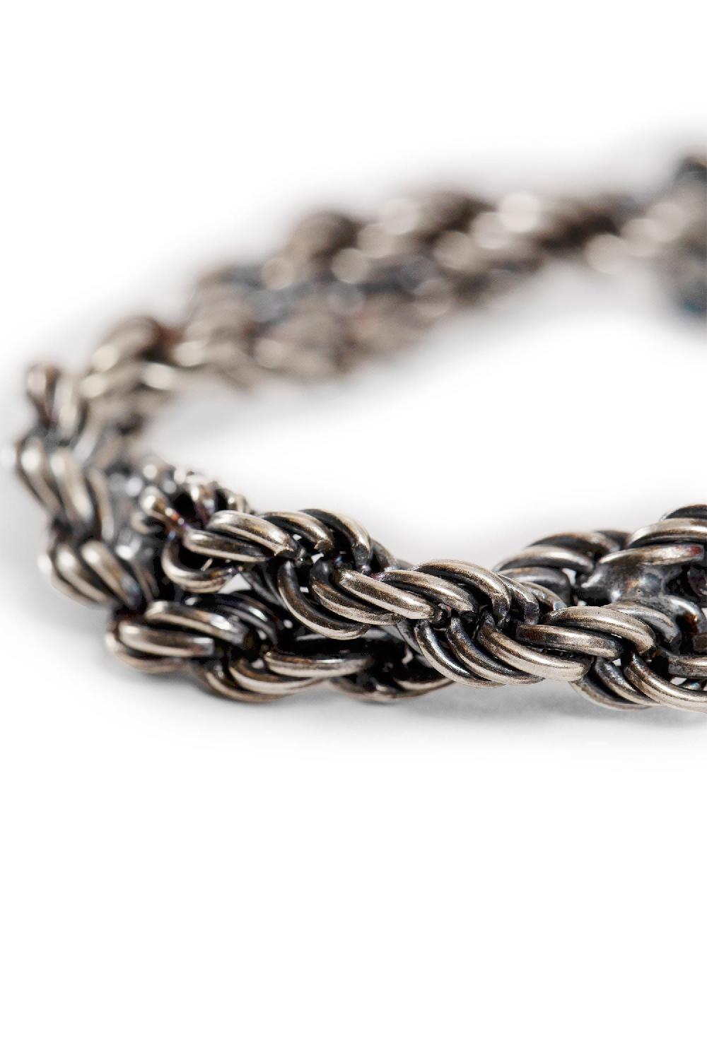 Antonioli GOTI UNISEX SILVER JEWELLERY