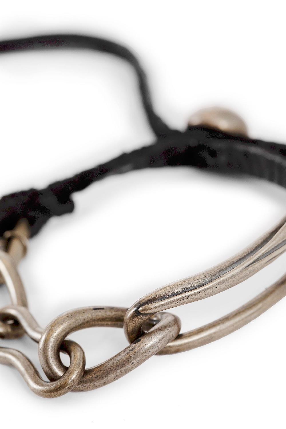 Antonioli GOTI UNISEX SILVER JEWELLERY