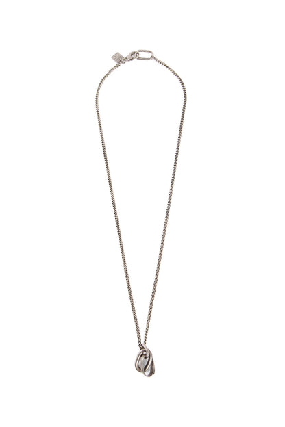 Antonioli GOTI UNISEX SILVER JEWELLERY