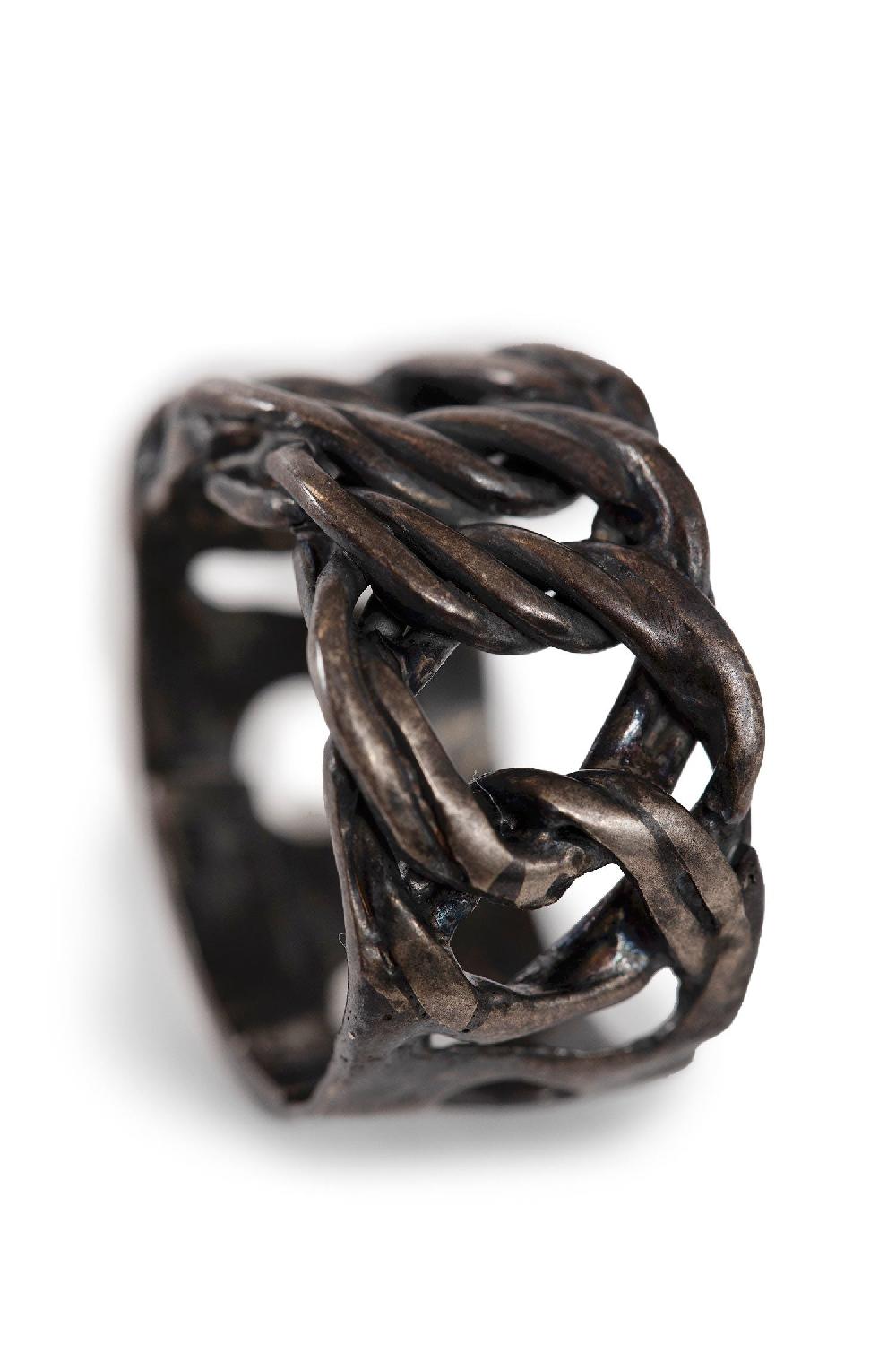 Antonioli GOTI UNISEX SILVER JEWELLERY