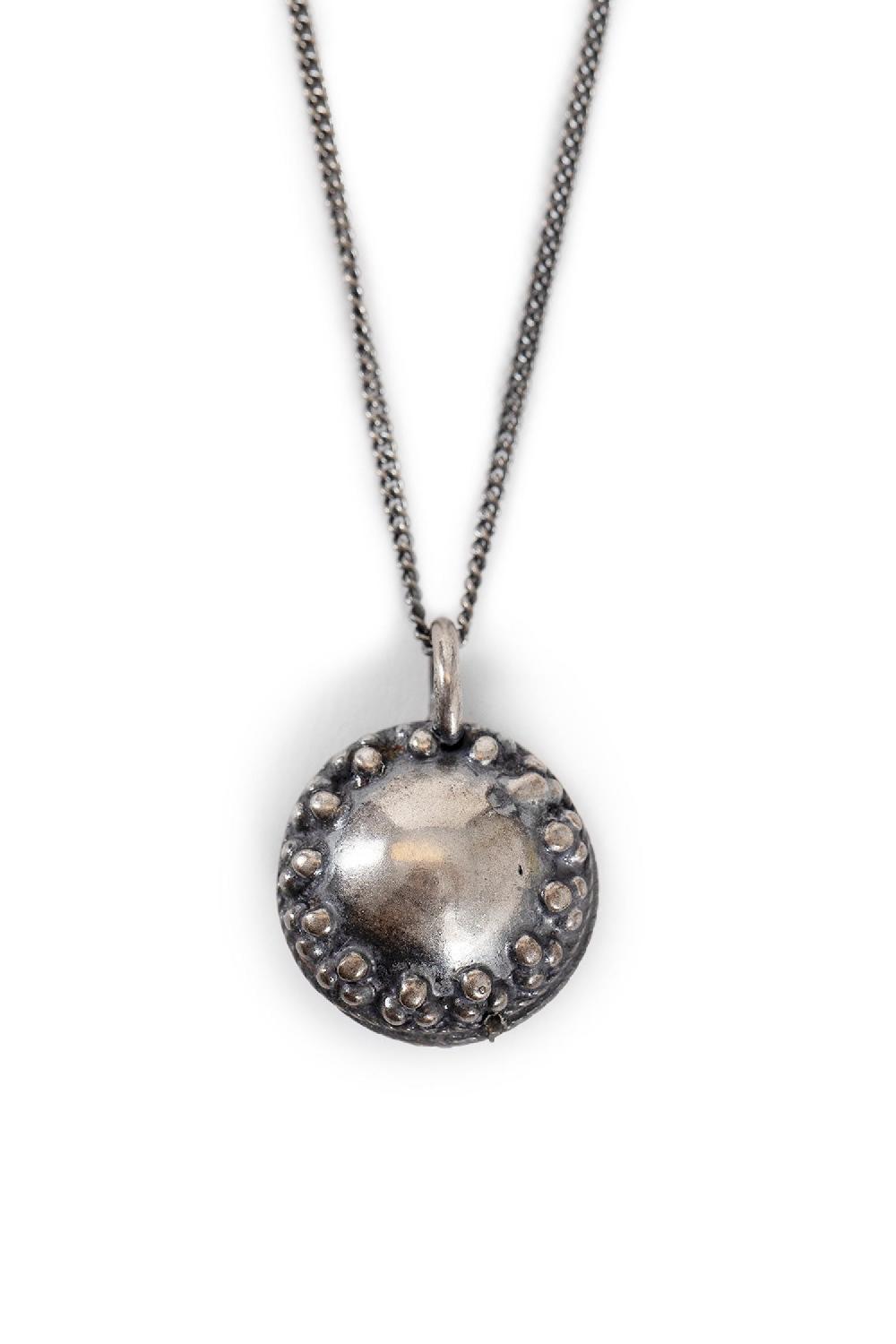 Antonioli GOTI UNISEX SILVER JEWELLERY