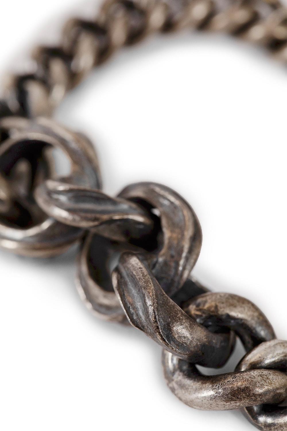 Antonioli GOTI UNISEX SILVER JEWELLERY