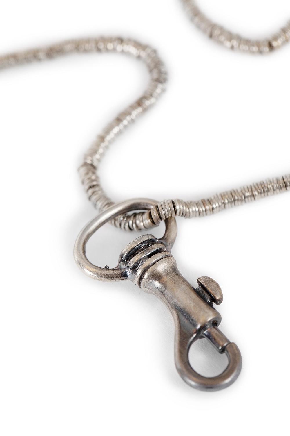 Antonioli GOTI UNISEX SILVER JEWELLERY