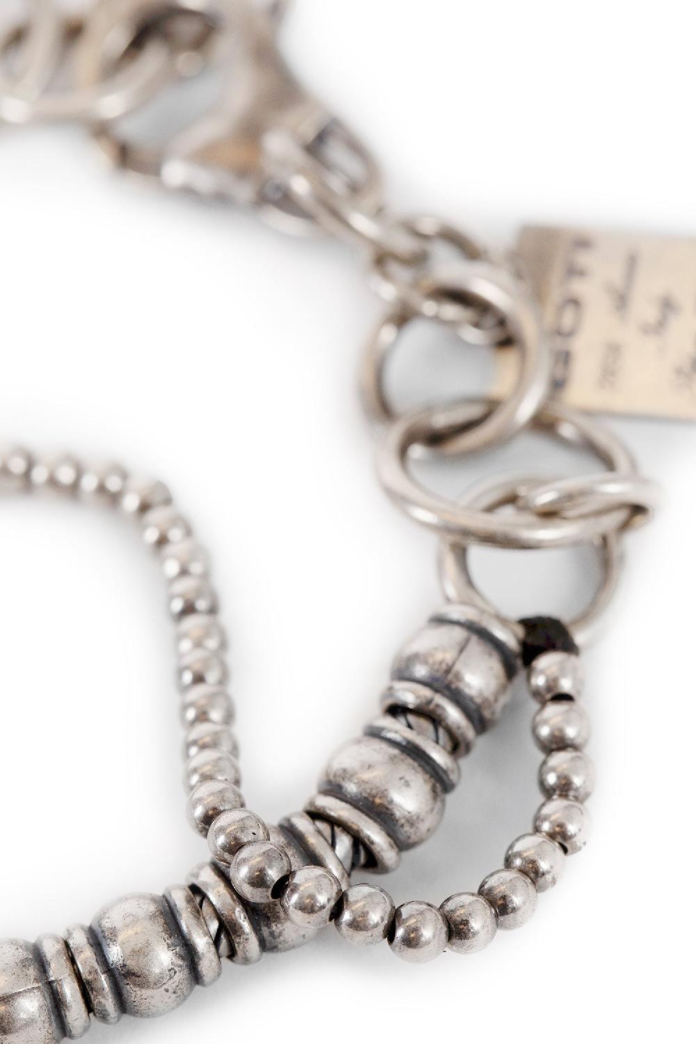 Antonioli GOTI UNISEX SILVER JEWELLERY