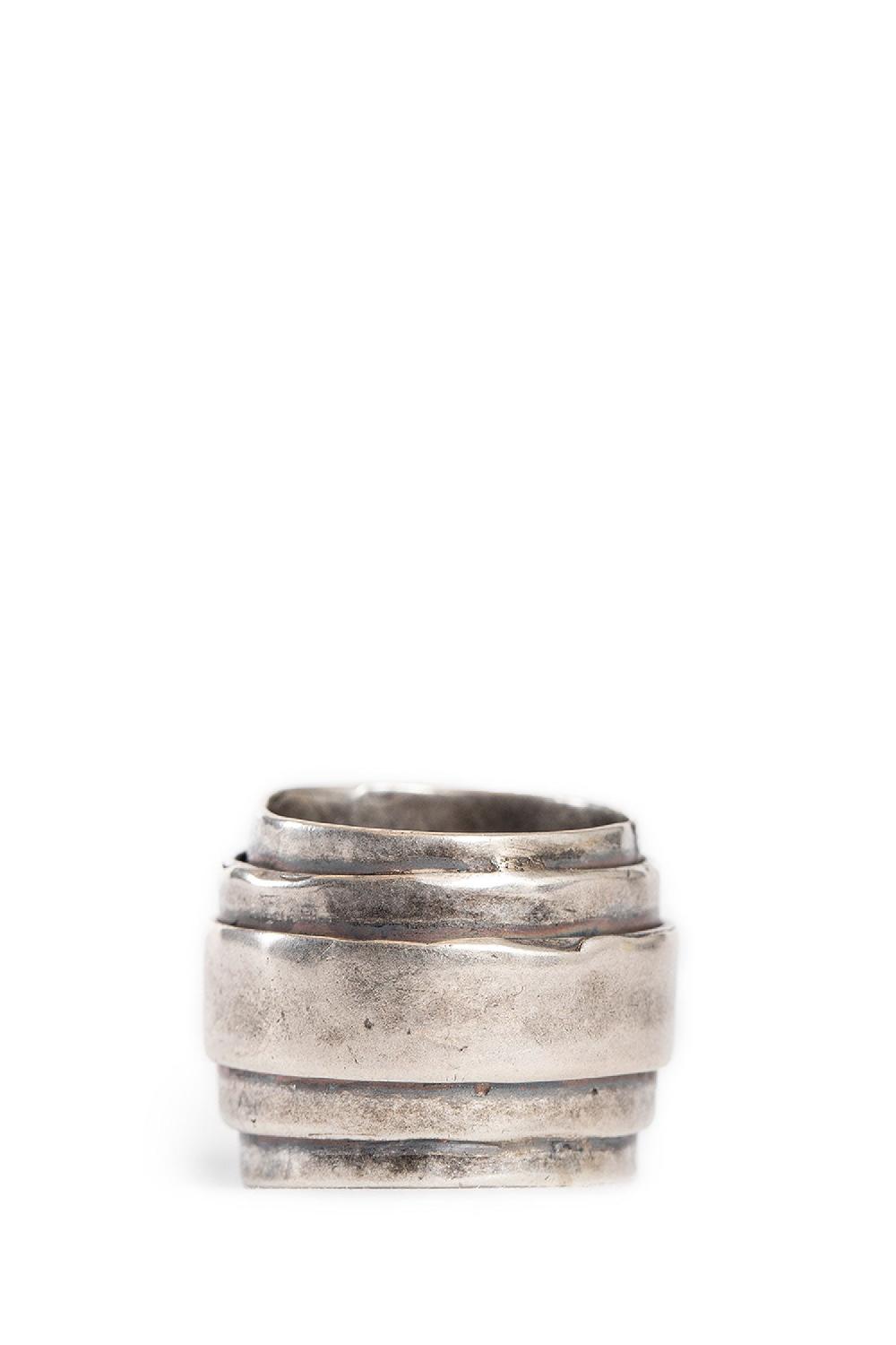 Antonioli GOTI UNISEX SILVER JEWELLERY