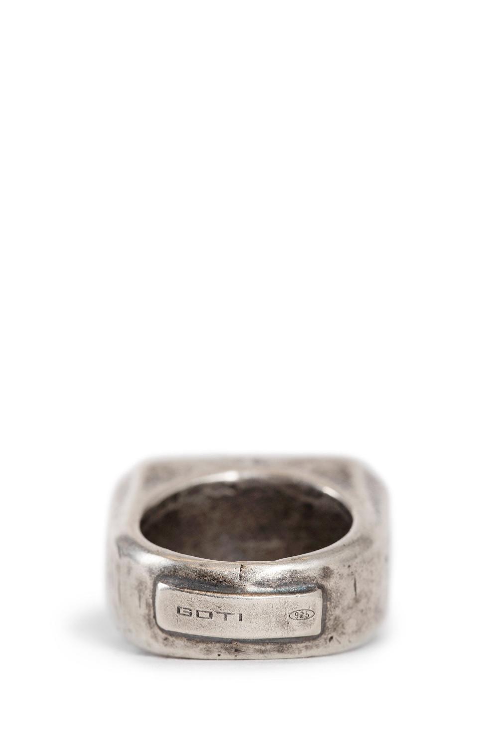 Antonioli GOTI UNISEX SILVER JEWELLERY