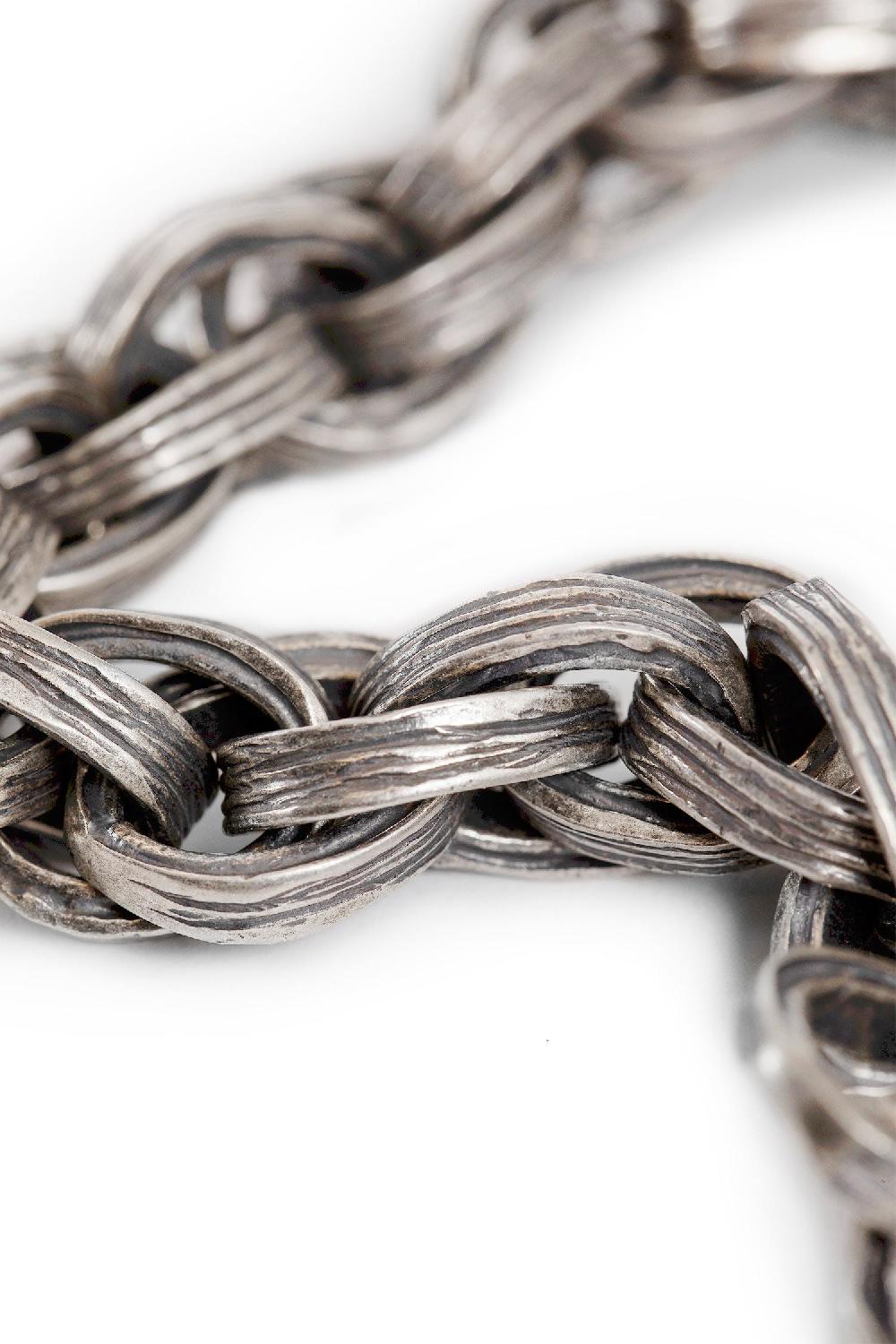 Antonioli GOTI UNISEX SILVER JEWELLERY