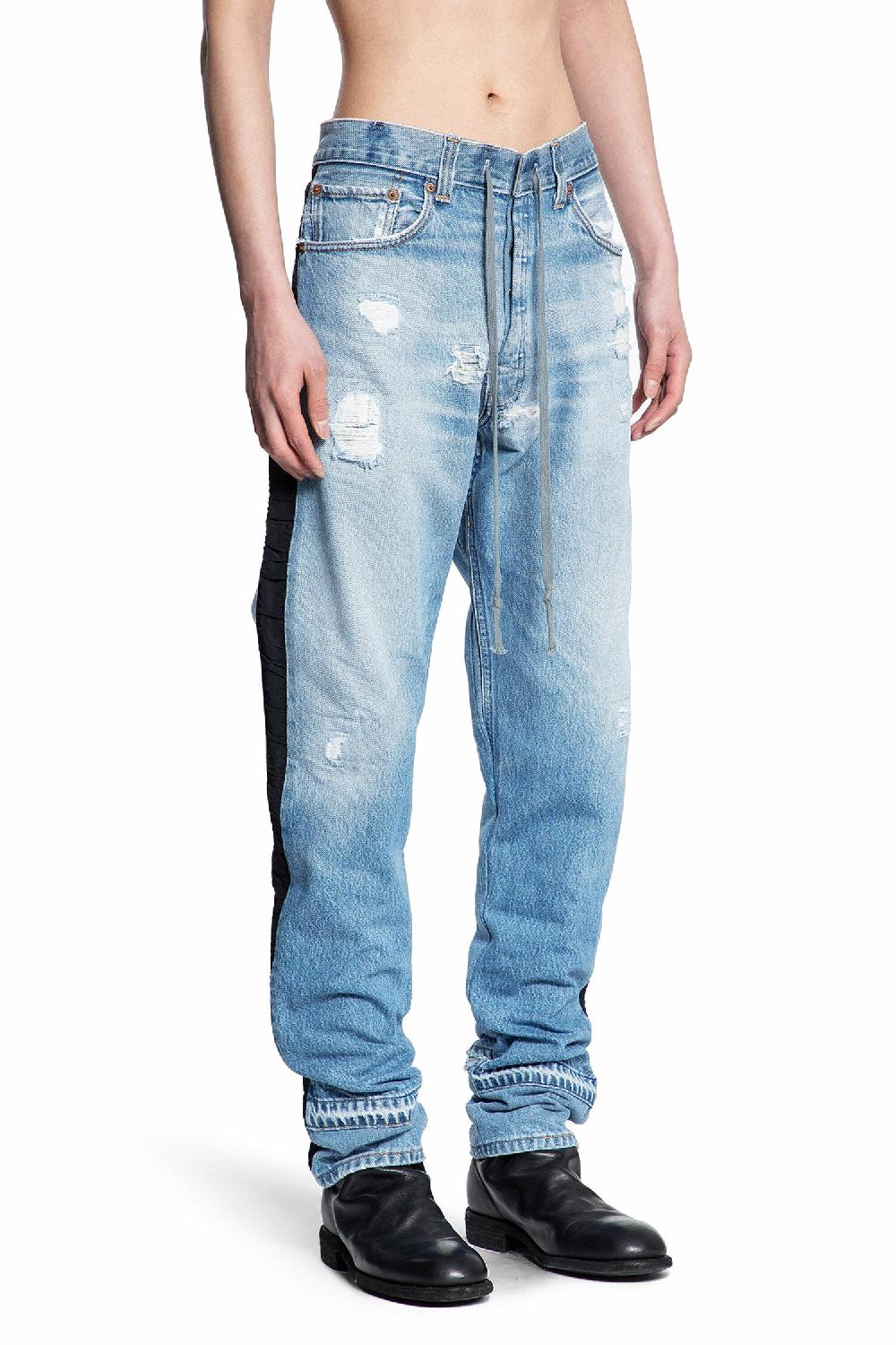 Antonioli GREG LAUREN MAN BLUE JEANS