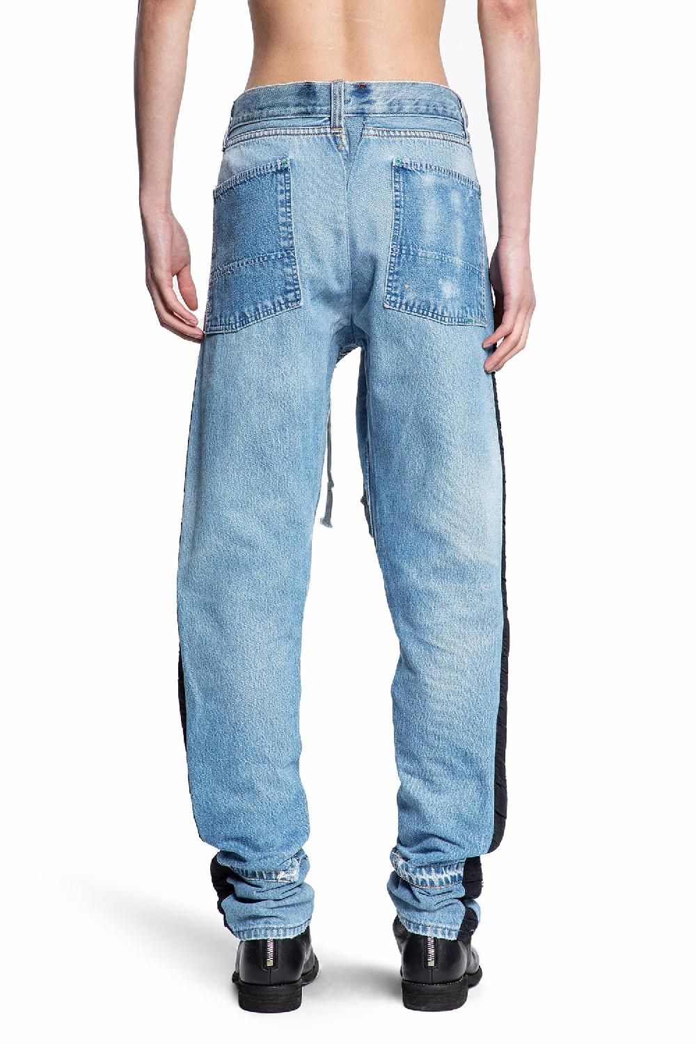 Antonioli GREG LAUREN MAN BLUE JEANS